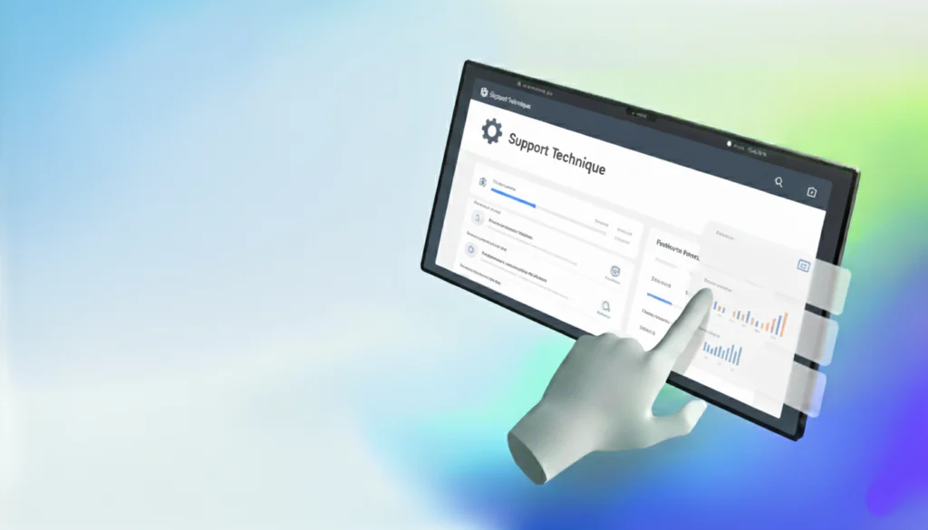 Maintenance-et-support-technique